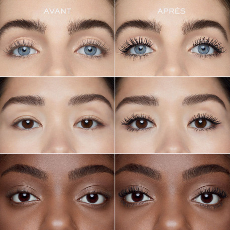 LANCÔME Hypnôse Drama Mascara - Sofortiges Extremvolumen LANCÔME Hypnôse Drama Mascara - Sofortiges Extremvolumen